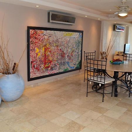 Punta Mita Luxury Beachfront Condo Екстериор снимка