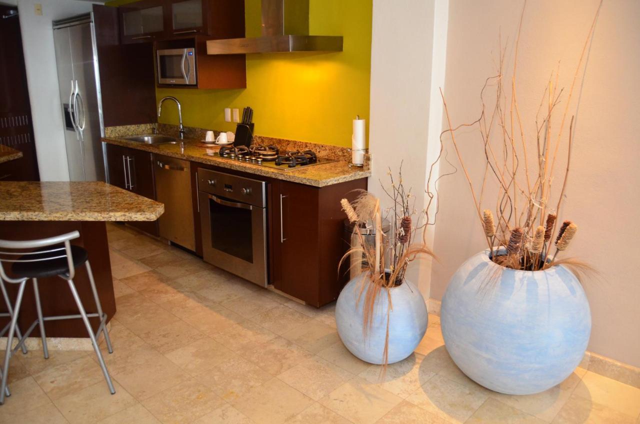 Punta Mita Luxury Beachfront Condo Екстериор снимка