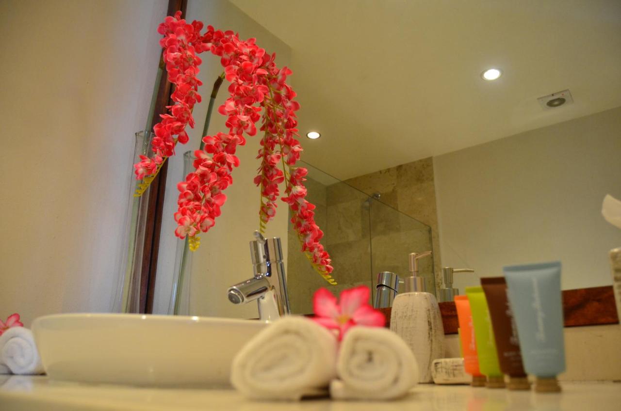 Punta Mita Luxury Beachfront Condo Екстериор снимка