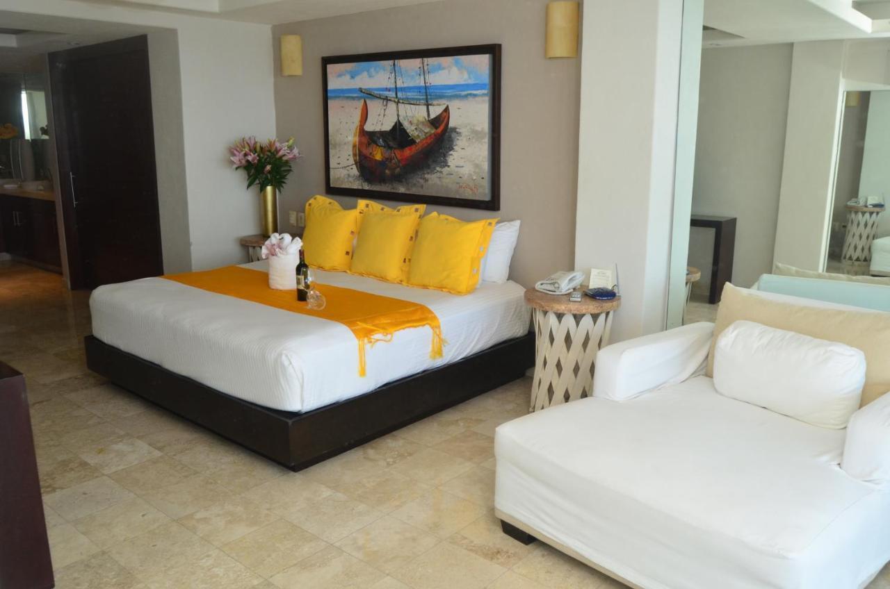 Punta Mita Luxury Beachfront Condo Екстериор снимка