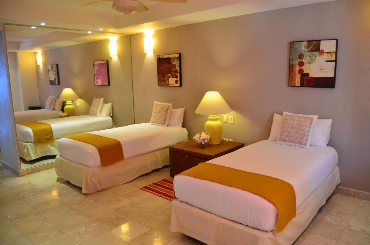 Punta Mita Luxury Beachfront Condo Екстериор снимка