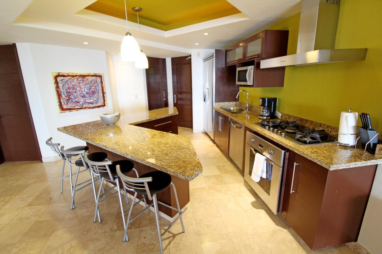 Punta Mita Luxury Beachfront Condo Екстериор снимка