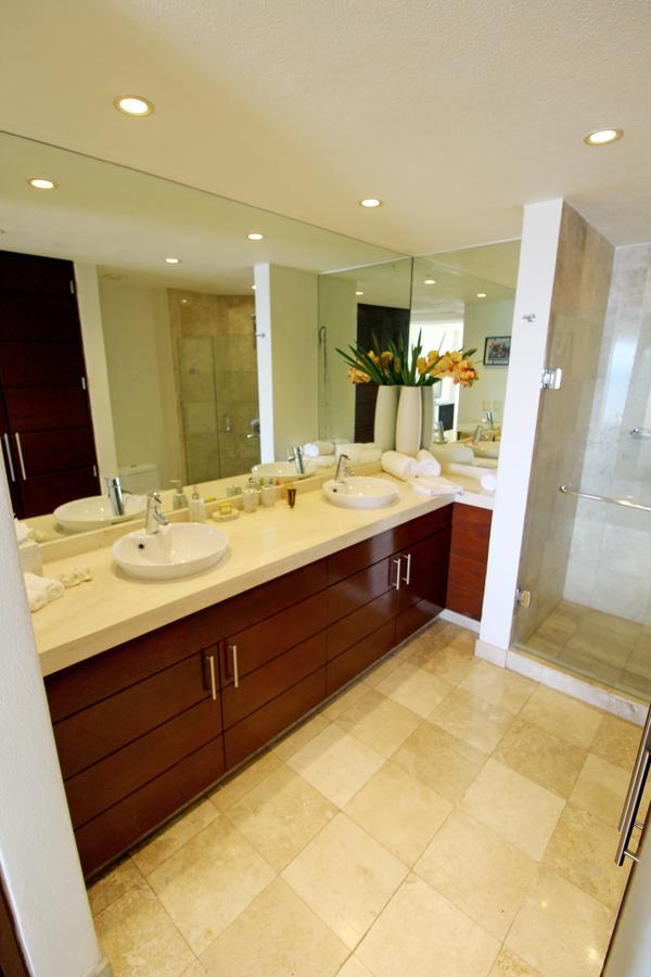 Punta Mita Luxury Beachfront Condo Екстериор снимка