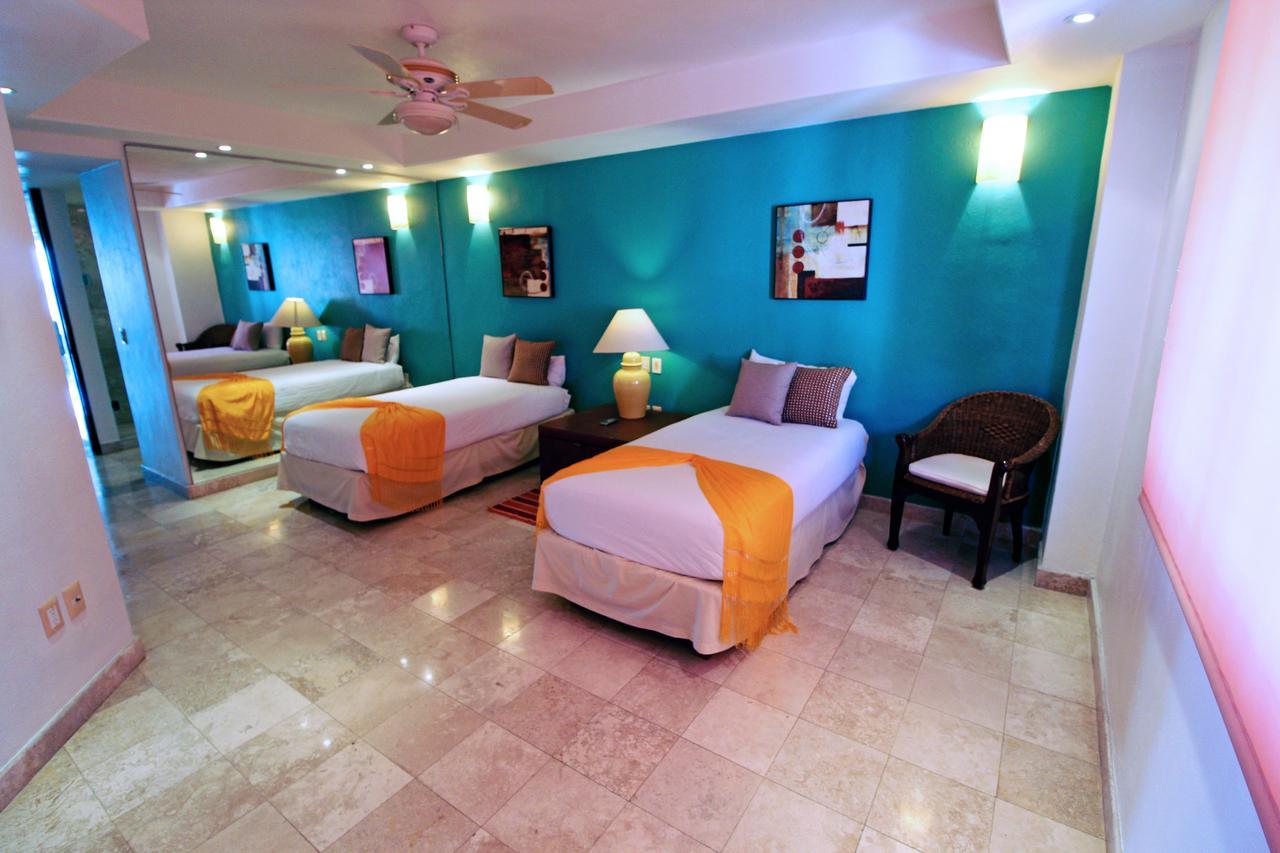 Punta Mita Luxury Beachfront Condo Екстериор снимка