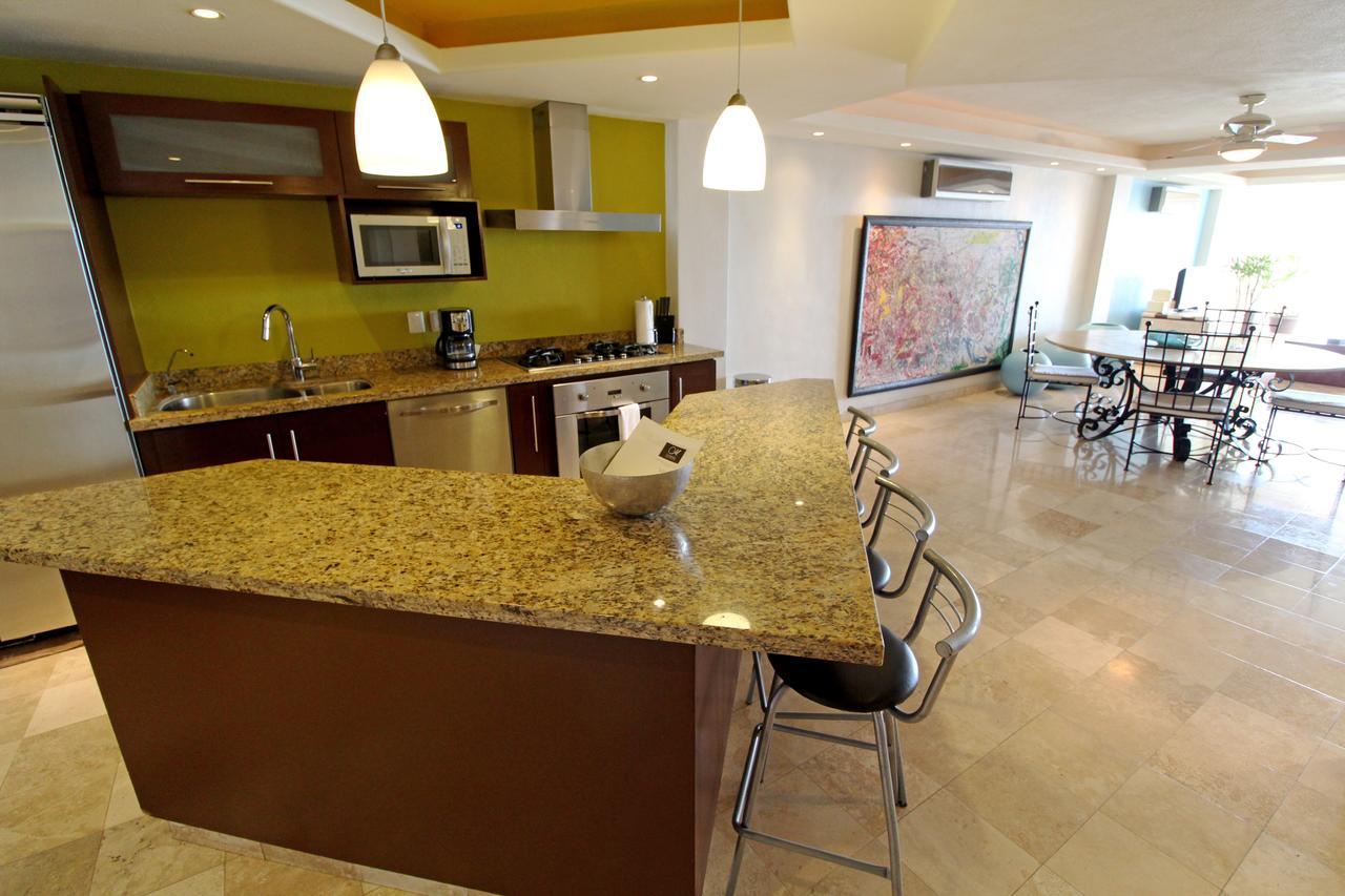 Punta Mita Luxury Beachfront Condo Екстериор снимка