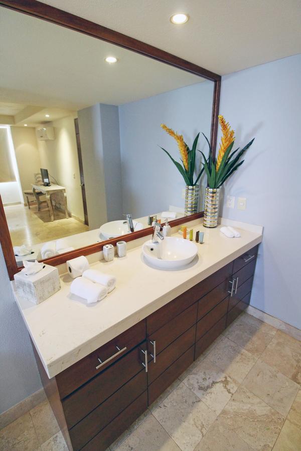 Punta Mita Luxury Beachfront Condo Екстериор снимка