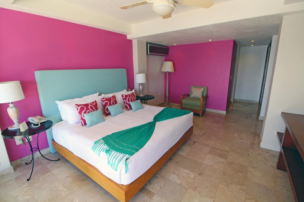 Punta Mita Luxury Beachfront Condo Екстериор снимка
