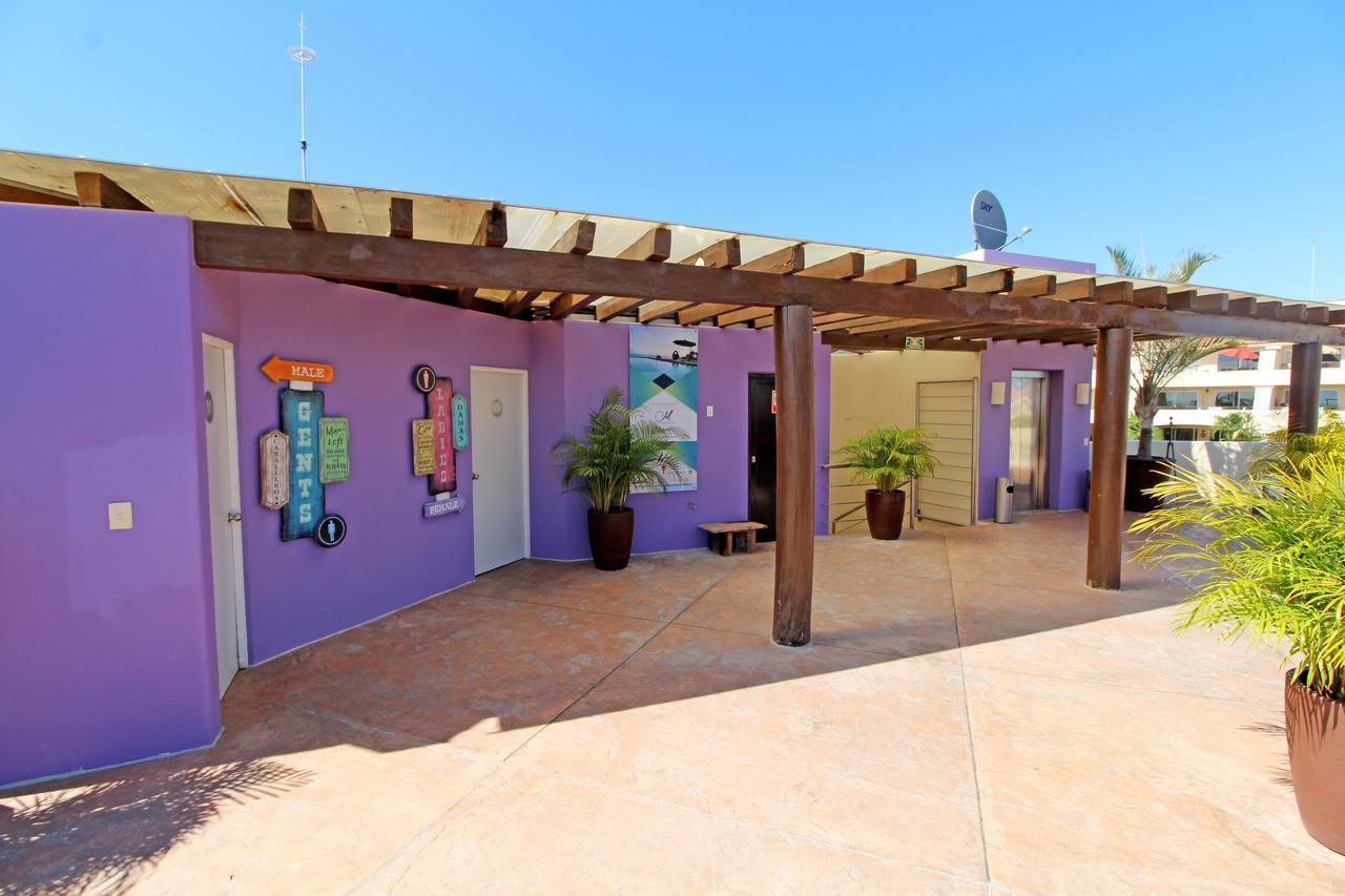 Punta Mita Luxury Beachfront Condo Екстериор снимка